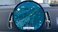 MINI Countryman 150kW E Monochrome 66kWh 5dr Auto Electric Hatchback